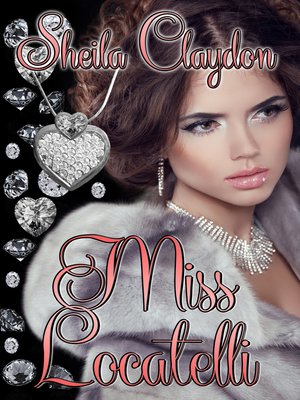 cover image of Miss Locatelli
